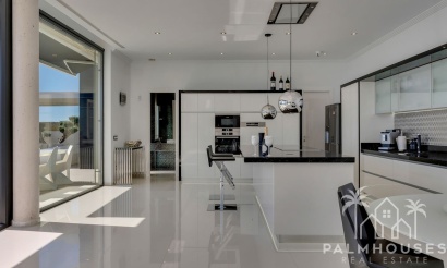Venta - Villa - Calpe - Calpe Centro