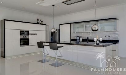 Venta - Villa - Calpe - Calpe Centro