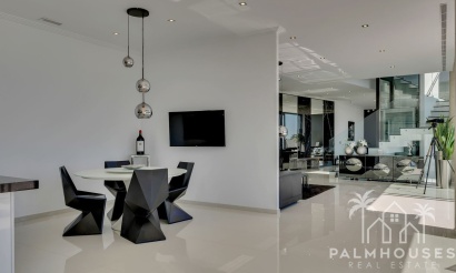 Venta - Villa - Calpe - Calpe Centro