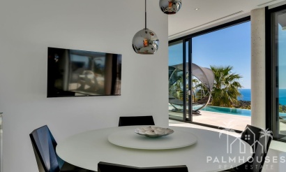 Venta - Villa - Calpe - Calpe Centro