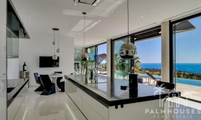 Venta - Villa - Calpe - Calpe Centro