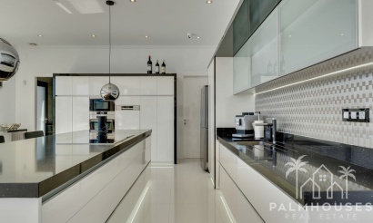Venta - Villa - Calpe - Calpe Centro