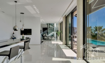 Venta - Villa - Calpe - Calpe Centro