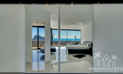 Venta - Villa - Calpe - Calpe Centro