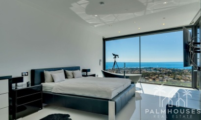 Venta - Villa - Calpe - Calpe Centro