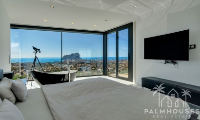 Venta - Villa - Calpe - Calpe Centro