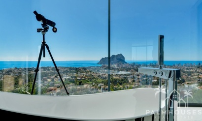 Venta - Villa - Calpe - Calpe Centro