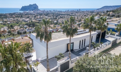 Venta - Villa - Calpe - Calpe Centro