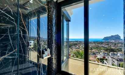 Venta - Villa - Calpe - Calpe Centro