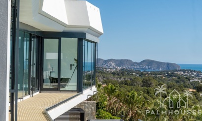 Venta - Villa - Calpe - Calpe Centro