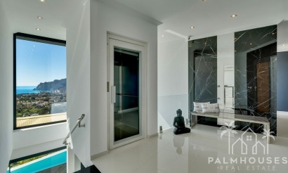 Venta - Villa - Calpe - Calpe Centro