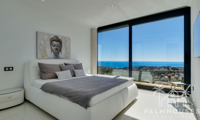 Venta - Villa - Calpe - Calpe Centro