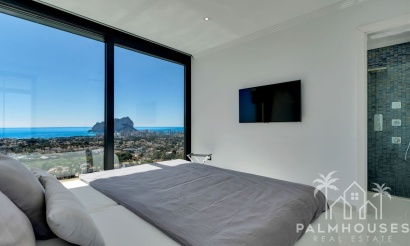 Venta - Villa - Calpe - Calpe Centro