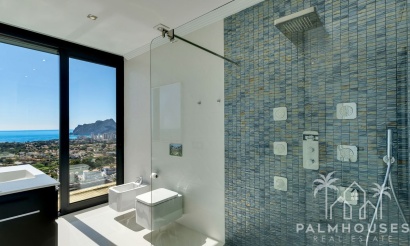 Venta - Villa - Calpe - Calpe Centro