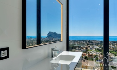 Venta - Villa - Calpe - Calpe Centro