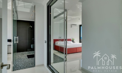 Venta - Villa - Calpe - Calpe Centro