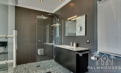 Venta - Villa - Calpe - Calpe Centro