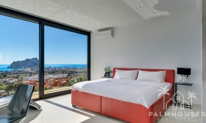 Venta - Villa - Calpe - Calpe Centro