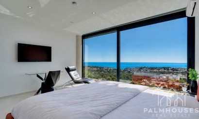 Venta - Villa - Calpe - Calpe Centro