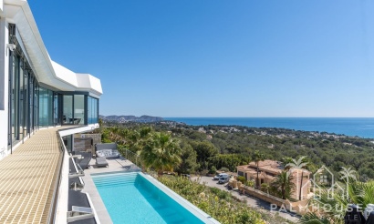 Venta - Villa - Calpe - Calpe Centro