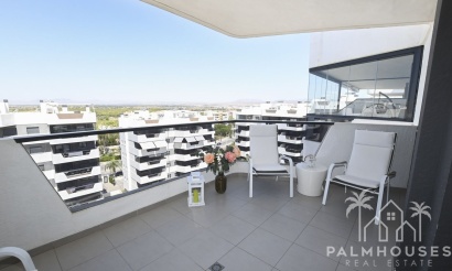 Herverkoop - Appartement - Elche - Arenales del Sol