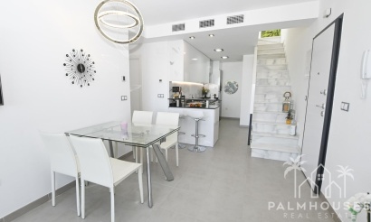 Herverkoop - Appartement - Elche - Arenales del Sol