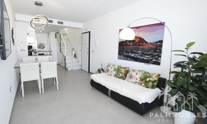 Herverkoop - Appartement - Elche - Arenales del Sol