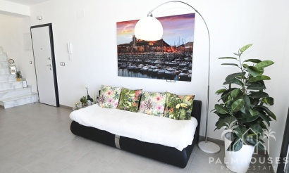 Herverkoop - Appartement - Elche - Arenales del Sol