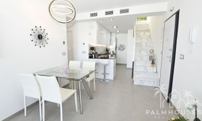 Herverkoop - Appartement - Elche - Arenales del Sol