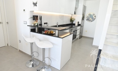 Herverkoop - Appartement - Elche - Arenales del Sol