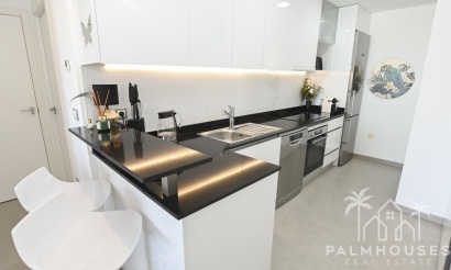 Herverkoop - Appartement - Elche - Arenales del Sol