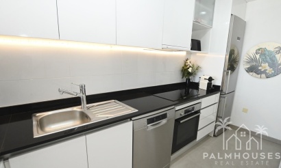 Herverkoop - Appartement - Elche - Arenales del Sol