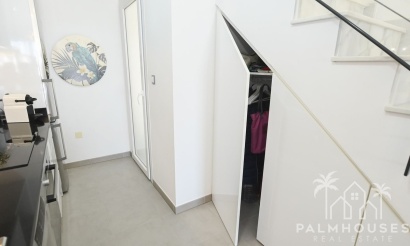 Herverkoop - Appartement - Elche - Arenales del Sol