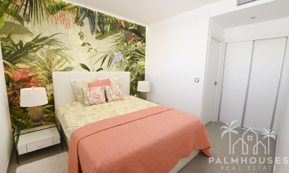 Herverkoop - Appartement - Elche - Arenales del Sol