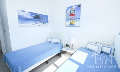 Herverkoop - Appartement - Elche - Arenales del Sol