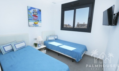 Herverkoop - Appartement - Elche - Arenales del Sol