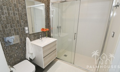 Herverkoop - Appartement - Elche - Arenales del Sol