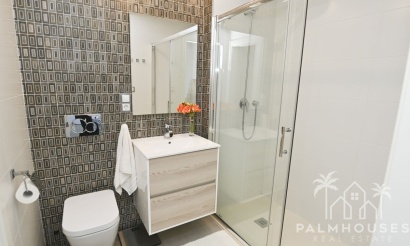 Herverkoop - Appartement - Elche - Arenales del Sol