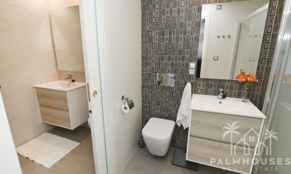 Herverkoop - Appartement - Elche - Arenales del Sol
