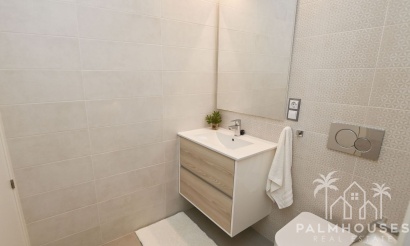 Herverkoop - Appartement - Elche - Arenales del Sol