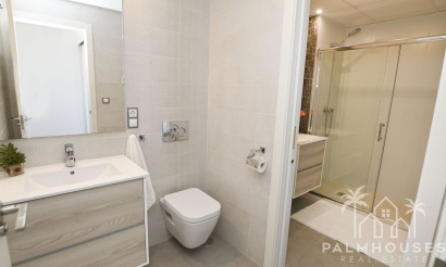 Herverkoop - Appartement - Elche - Arenales del Sol