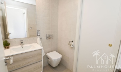 Herverkoop - Appartement - Elche - Arenales del Sol
