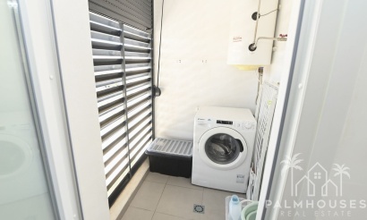 Herverkoop - Appartement - Elche - Arenales del Sol