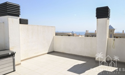 Herverkoop - Appartement - Elche - Arenales del Sol