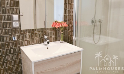 Herverkoop - Appartement - Elche - Arenales del Sol