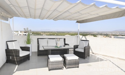 Herverkoop - Appartement - Elche - Arenales del Sol