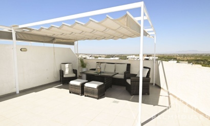 Herverkoop - Appartement - Elche - Arenales del Sol