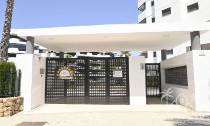 Herverkoop - Appartement - Elche - Arenales del Sol