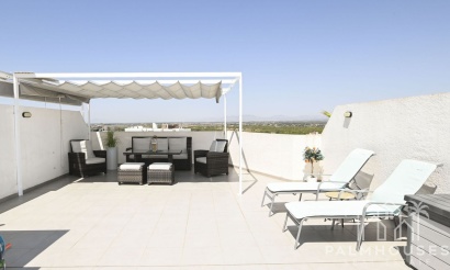 Herverkoop - Appartement - Elche - Arenales del Sol