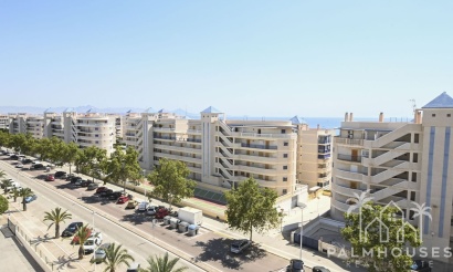 Herverkoop - Appartement - Elche - Arenales del Sol